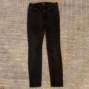 Mother High Waisted Looker